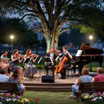 Погружение в мир музыки: от любителя до профессионала